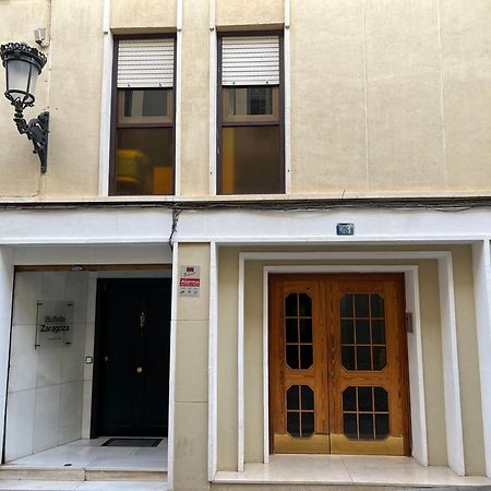 Charming & Spacious Apartment In Historic Centre & Short Walk To Beach Alicante Exterior photo