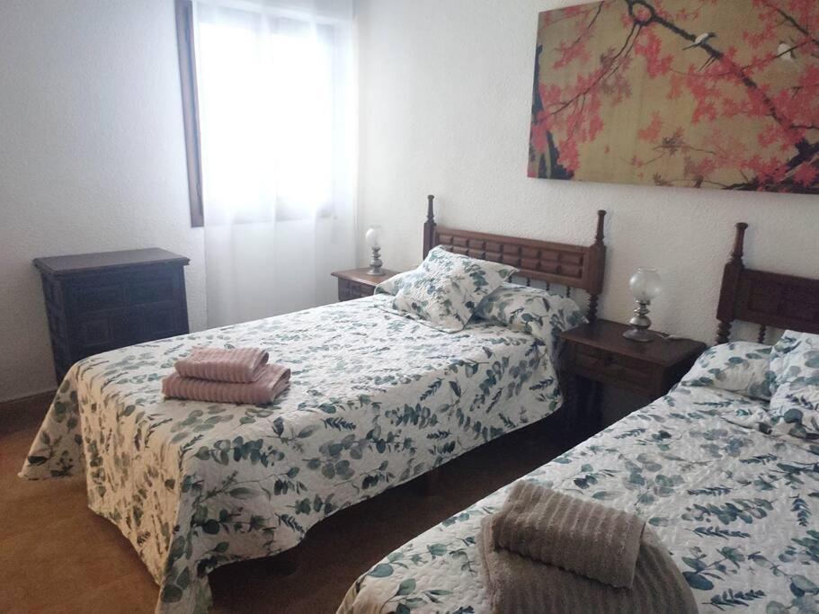 Charming & Spacious Apartment In Historic Centre & Short Walk To Beach Alicante Exterior photo